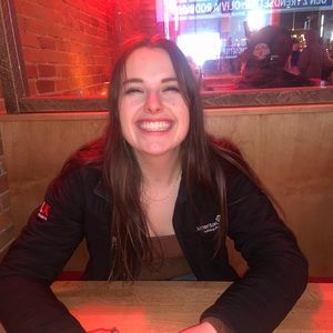 Meet your Posher, Megan